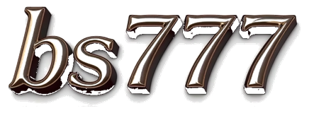 bs777 logo